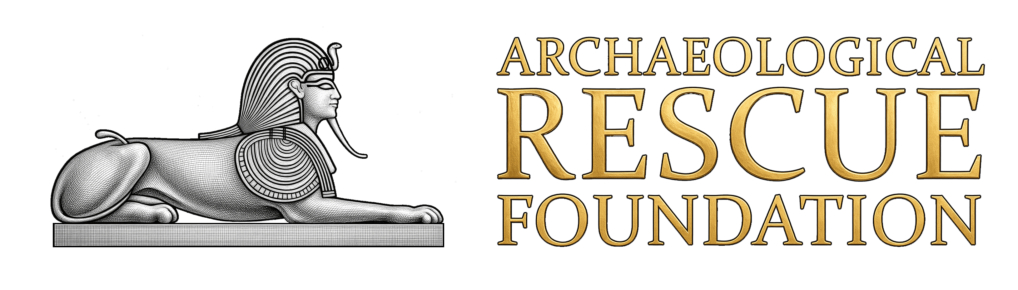 ARCHAEOLOGICAL RESCUE FOUNDATION